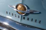Oldsmobile 88 Convertible Futuramic 1949 года